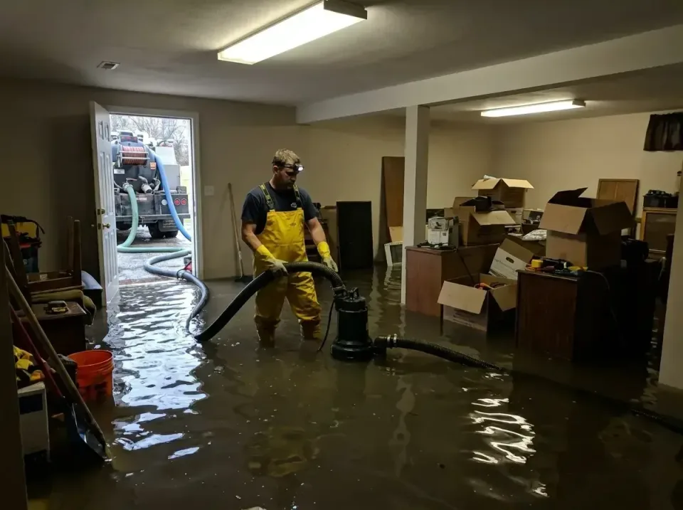 basement-burst-pipe-flooding-a-001 — frequently asked questions, 24-Hour Water Damage Restoration Services in Beresford, SD